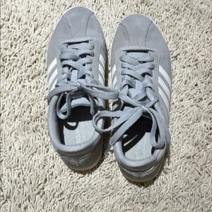 Adidas Neo Grey Shoes for Sale up to 90% Off: Poshmark